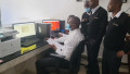 Moyale One Stop Border Post (OSPB) with the deployment of customs officers on the Ethiopian side. PHOTO/KRA